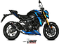 Escape MIVV Suzuki GSX-S 750 2017-2021  - thumbnail 1