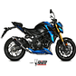 Escape MIVV Suzuki GSX-S 750 2017-2021  - thumbnail 1