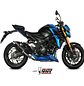 Escape MIVV Suzuki GSX-S 750 2017-2021  - thumbnail 1