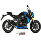 Escape MIVV Suzuki GSX-S 750 2017-2021  - thumbnail 4