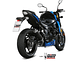 Escape MIVV Suzuki GSX-S 750 2017-2021  - thumbnail 5