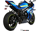 Escape MIVV GPPRO Preto Suzuki GSX-R 1000 2017-2021  - Thumbnail 2