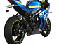 Escape MIVV GPPRO Preto Suzuki GSX-R 1000 2017-2021  - Thumbnail 5