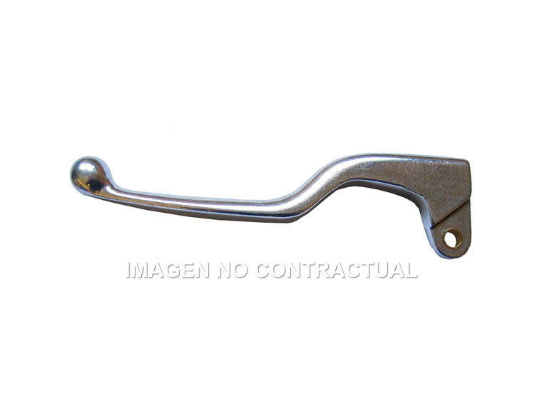 Manete Embraiagem Honda CR 125  1