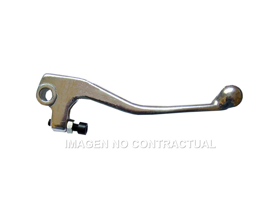 Manete Travão Honda CR 125  1