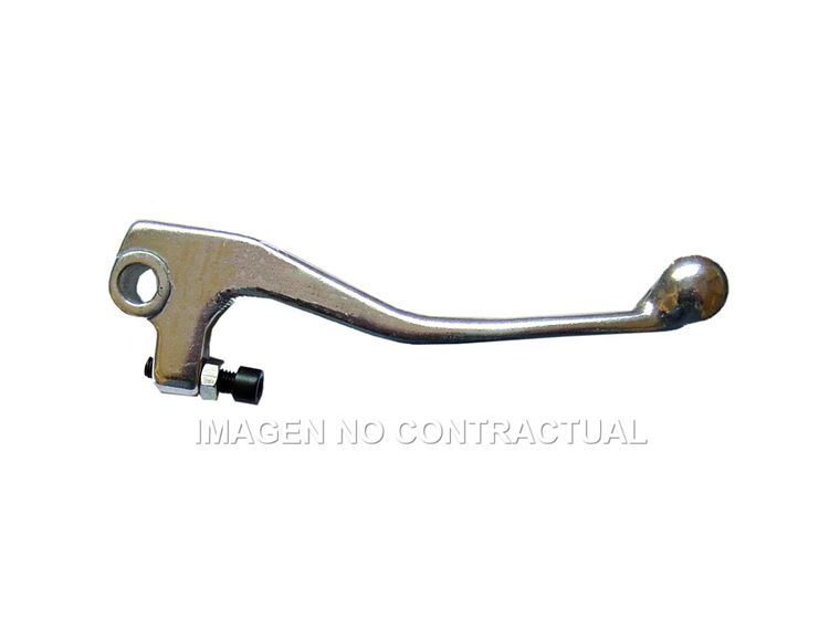 Manete Travão Honda CR 125  1