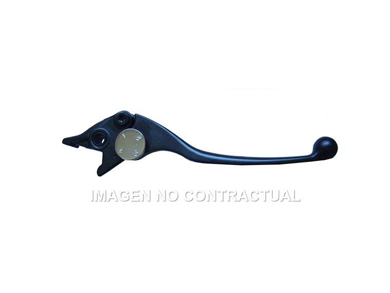 Manete Travão Kawasaki KLE 500  1