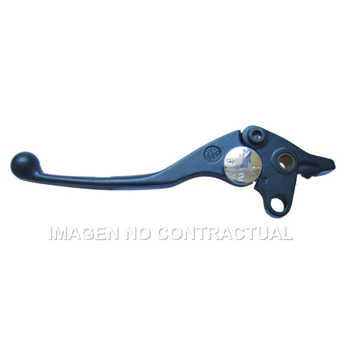 Manete Embraiagem Kawasaki ZXR 750  1