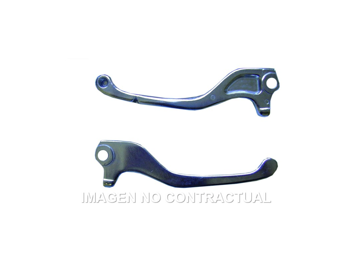 Manete Travão Yamaha BW'S 50  1