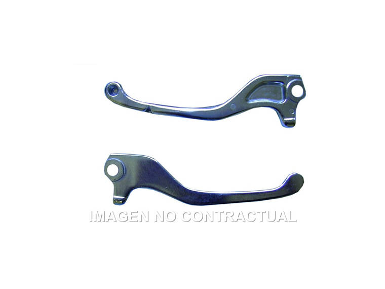 Manete Travão Yamaha BW'S 50  1