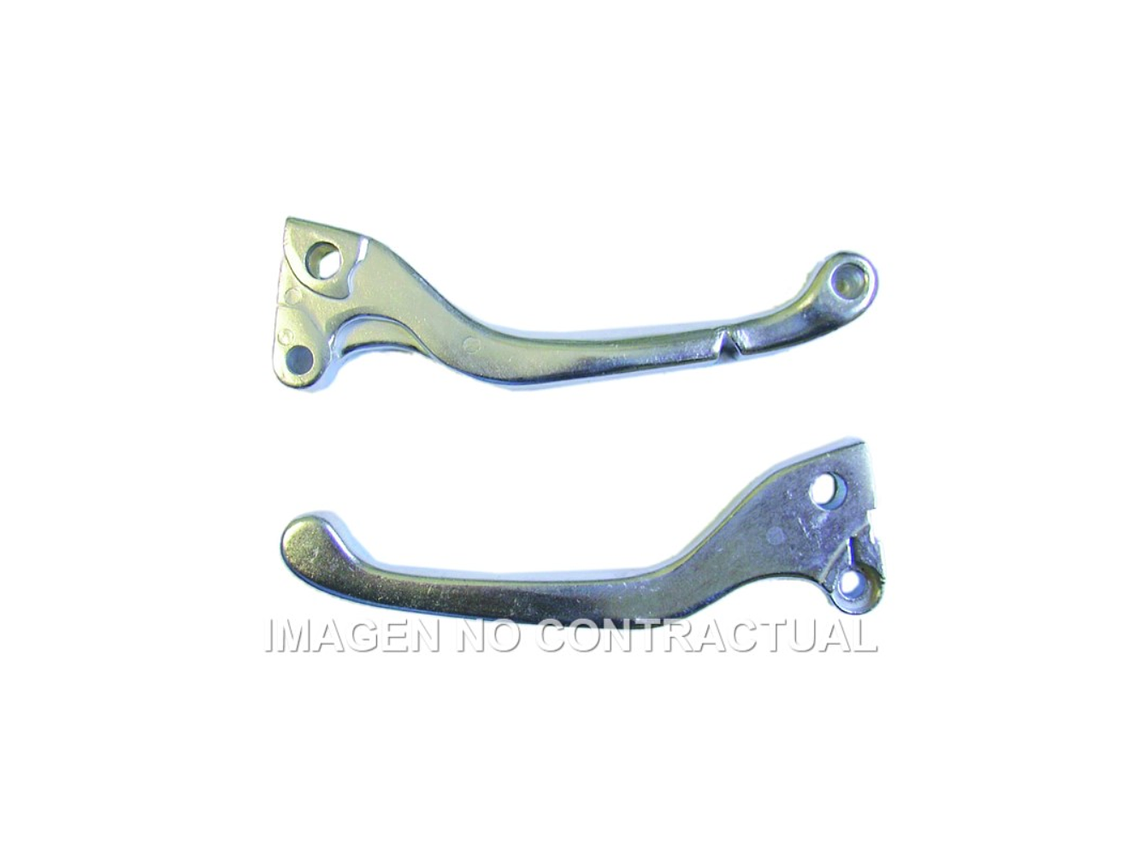 Manete Embraiagem Yamaha BW'S NG 50  1