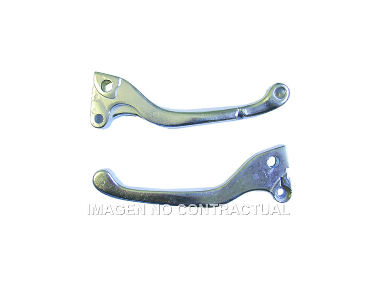 Manete Embraiagem Yamaha BW'S NG 50  1