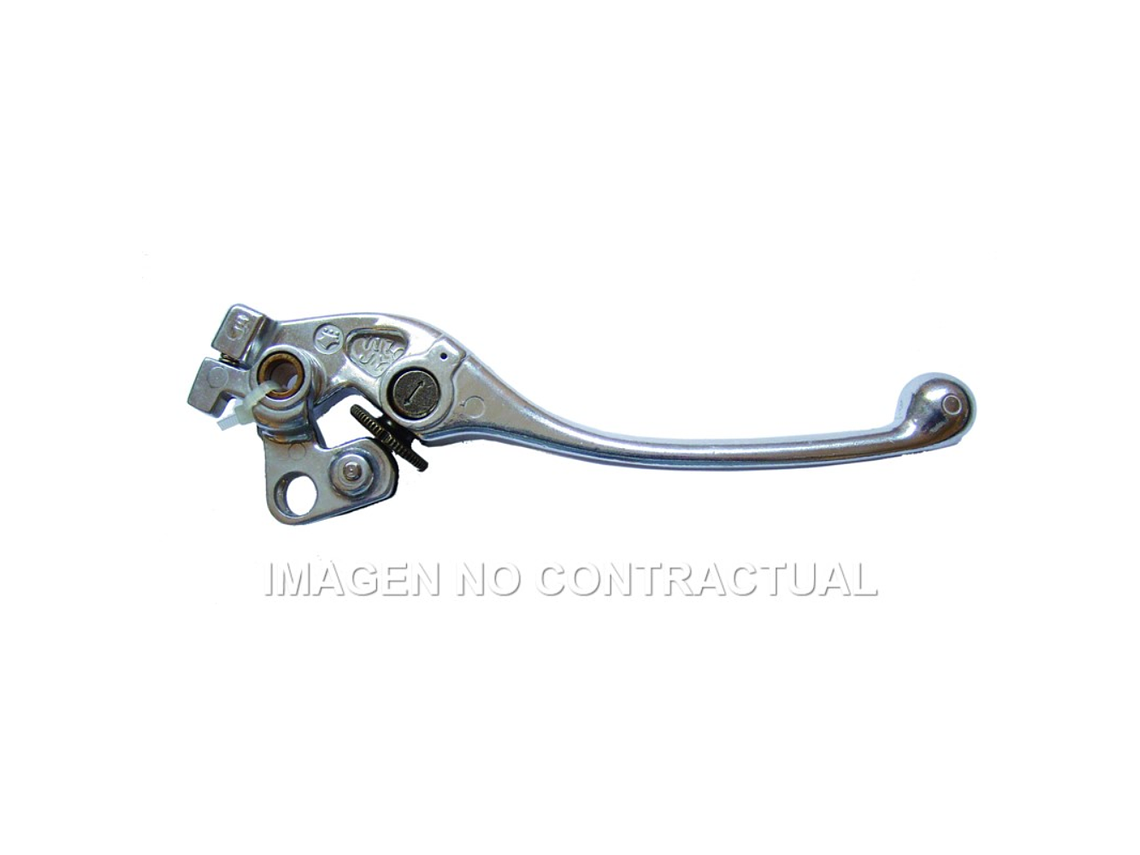 Manete Embraiagem Honda CBR 1100 Blackbird  1