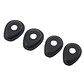 Adaptadores Piscas Yamaha MT-07 MT 09 (4 Unid.) - Thumbnail 2