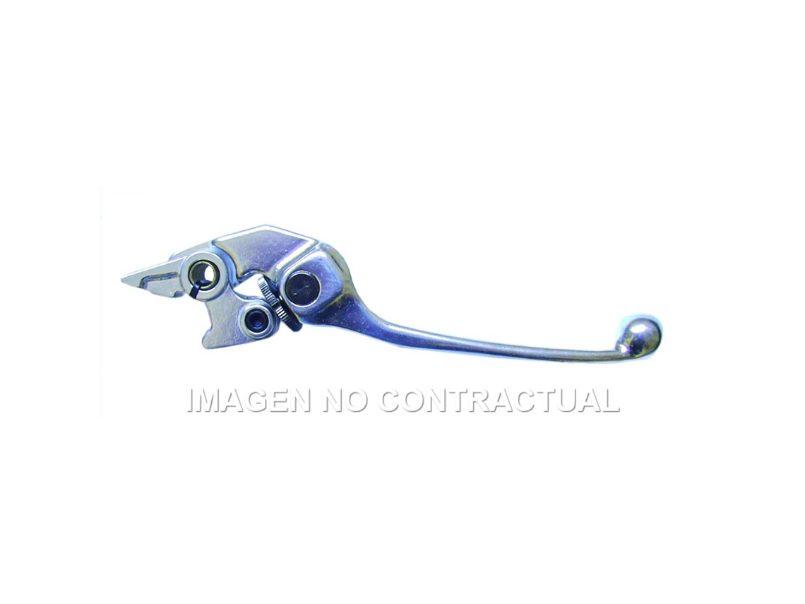 Manete Travão CB 600 F Hornet  1