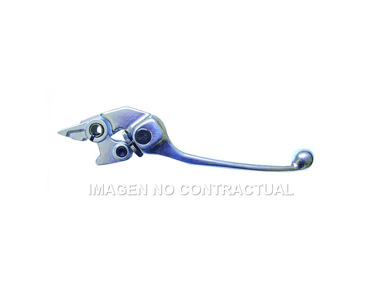 Manete Travão CB 600 F Hornet  1