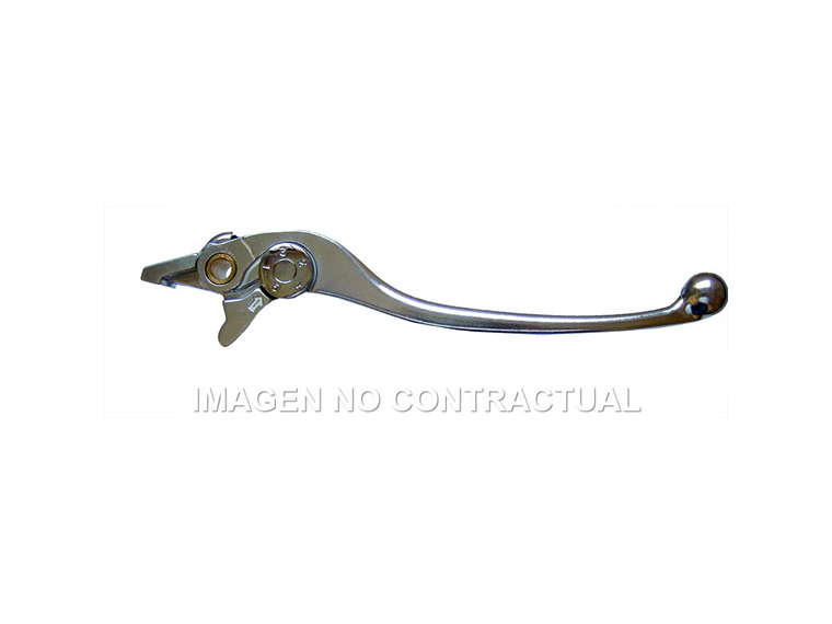 Manete Travão Suzuki SV 650  1