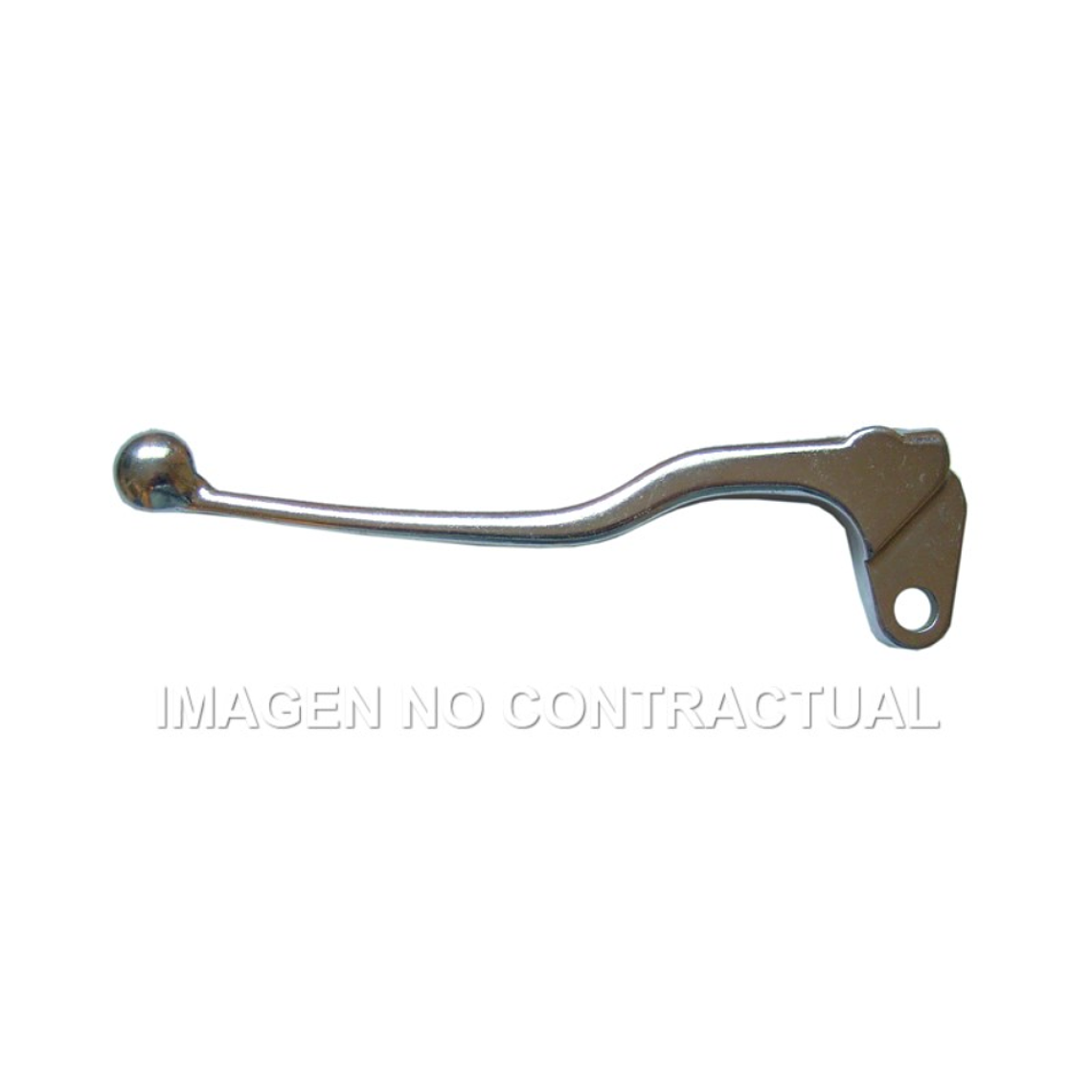 Manete Embraiagem Yamaha YZ 125  1