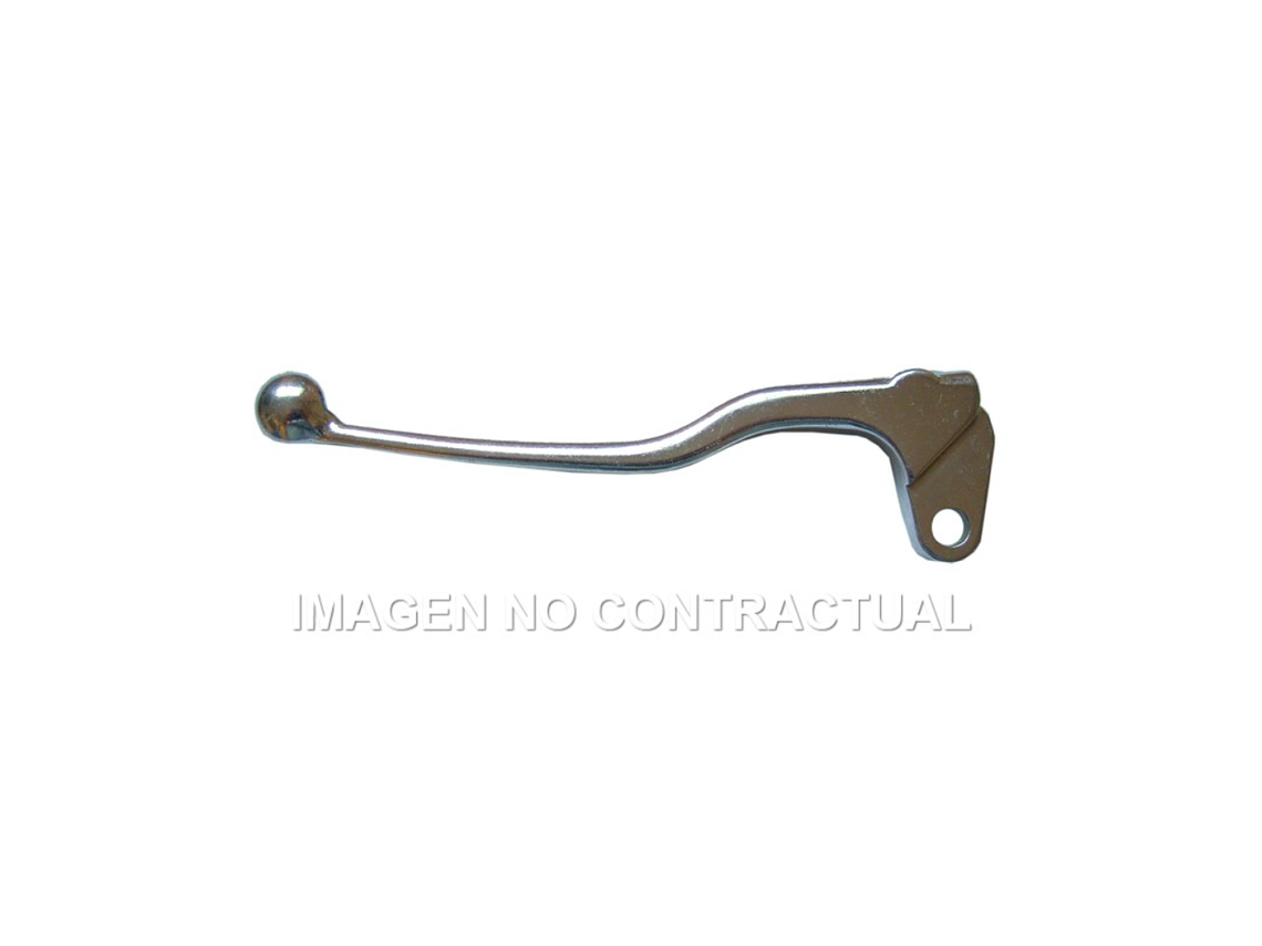 Manete Embraiagem Yamaha YZ 125  1