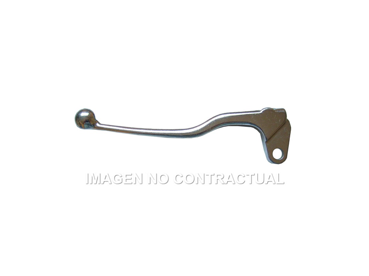 Manete Embraiagem Yamaha YZ 125  1