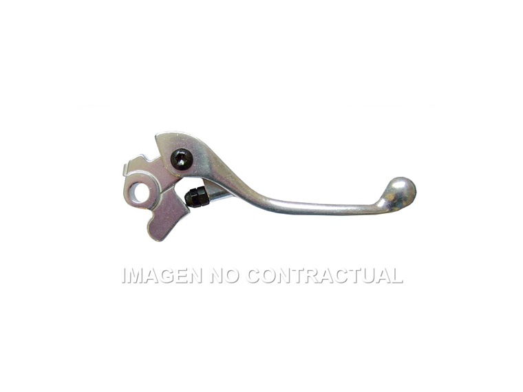 Manete Travão Kawasaki KX 125  1