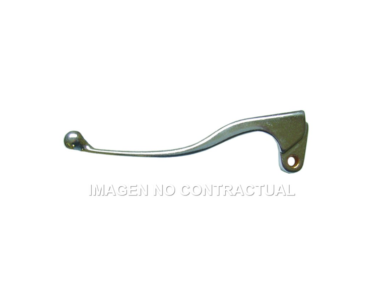 Manete Embraiagem Yamaha YZ 250  1