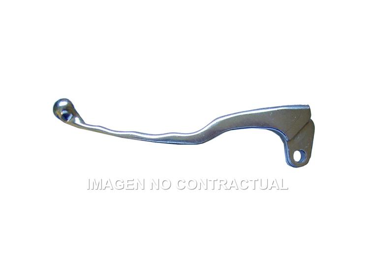 Manete Embraiagem YZ 125 81/93  1