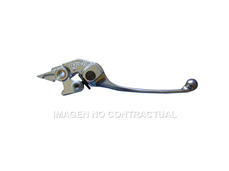 Manete Travão Honda CB 900 F Hornet  1