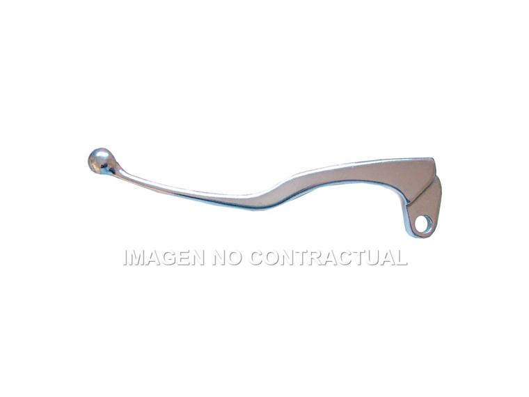 Manete Embraiagem Yamaha TT 600 RE  1