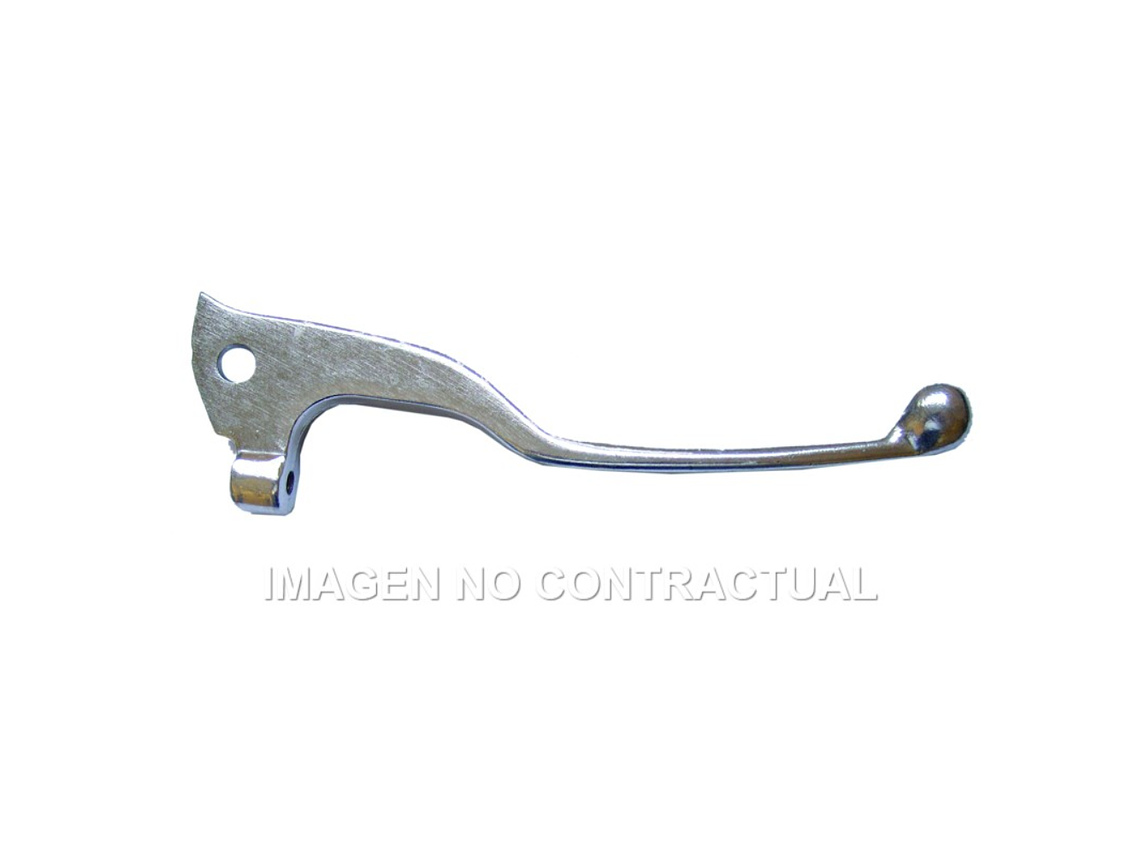 Manete Travão Yamaha DT 125 X  1