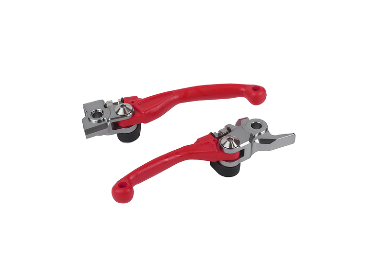 Kit Manetes Inquebráveis Honda - Polisport 14