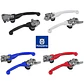 Kit Manetes Inquebráveis Husqvarna - Polisport - Miniatura 1
