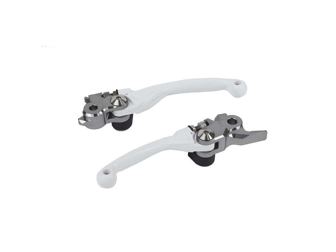 Kit Manetes Inquebráveis Husqvarna - Polisport 6