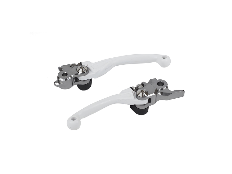 Kit Manetes Inquebráveis Husqvarna - Polisport 6