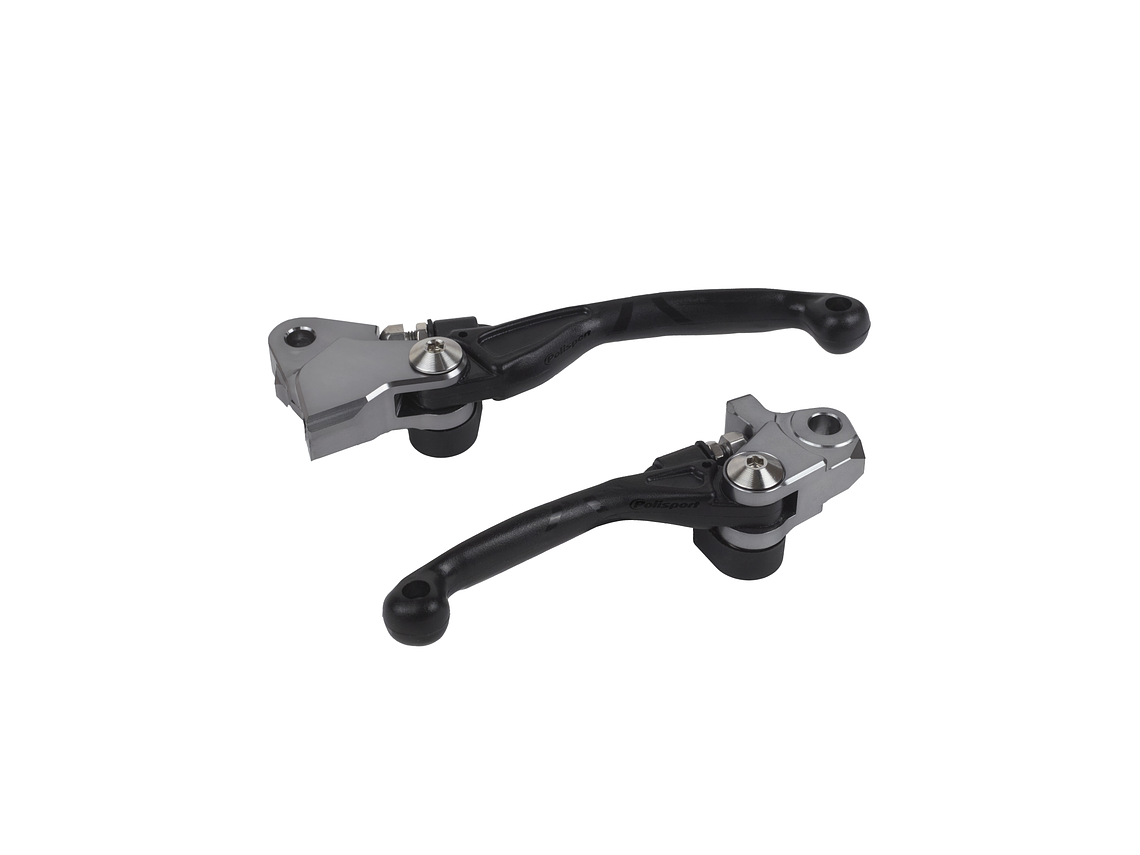 Kit Manetes Inquebráveis Husqvarna - Polisport 11