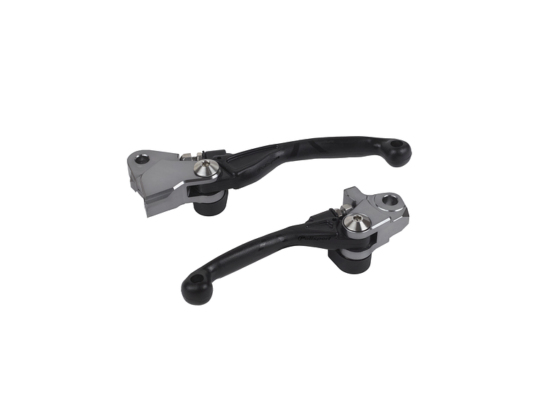 Kit Manetes Inquebráveis Husqvarna - Polisport 11