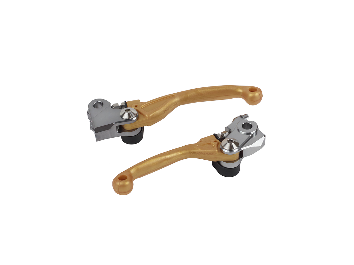 Kit Manetes Inquebráveis Husqvarna - Polisport 13