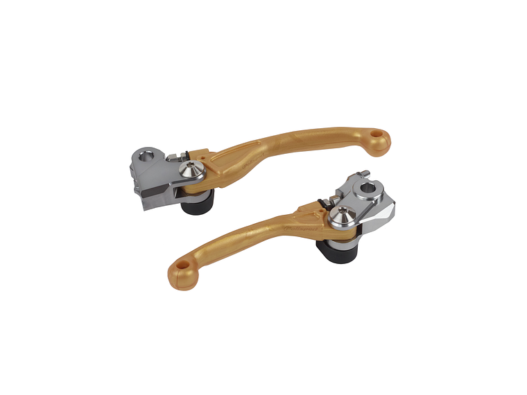 Kit Manetes Inquebráveis Husqvarna - Polisport 13