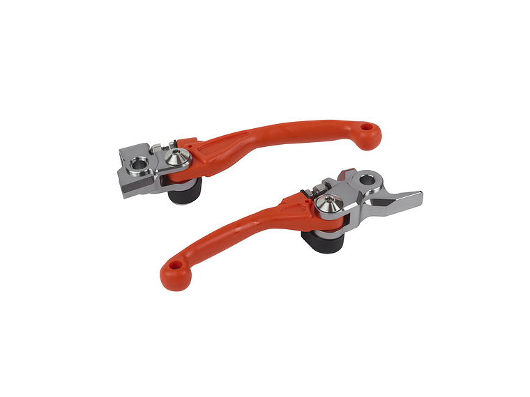 Kit Manetes Inquebráveis KTM - Polisport 4