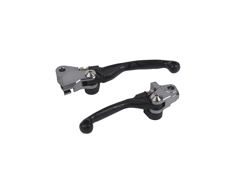 Kit Manetes Inquebráveis KTM - Polisport 8