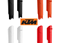 Proteções de Forqueta Completa KTM - Polisport - thumbnail 1