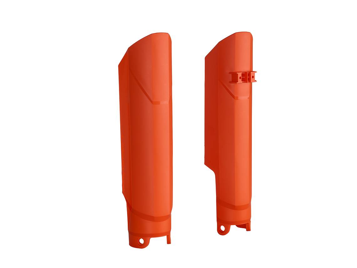 Proteções de Forqueta Completa KTM - Polisport 2