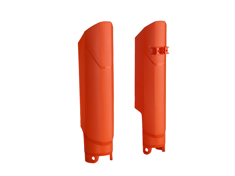 Proteções de Forqueta Completa KTM - Polisport 2