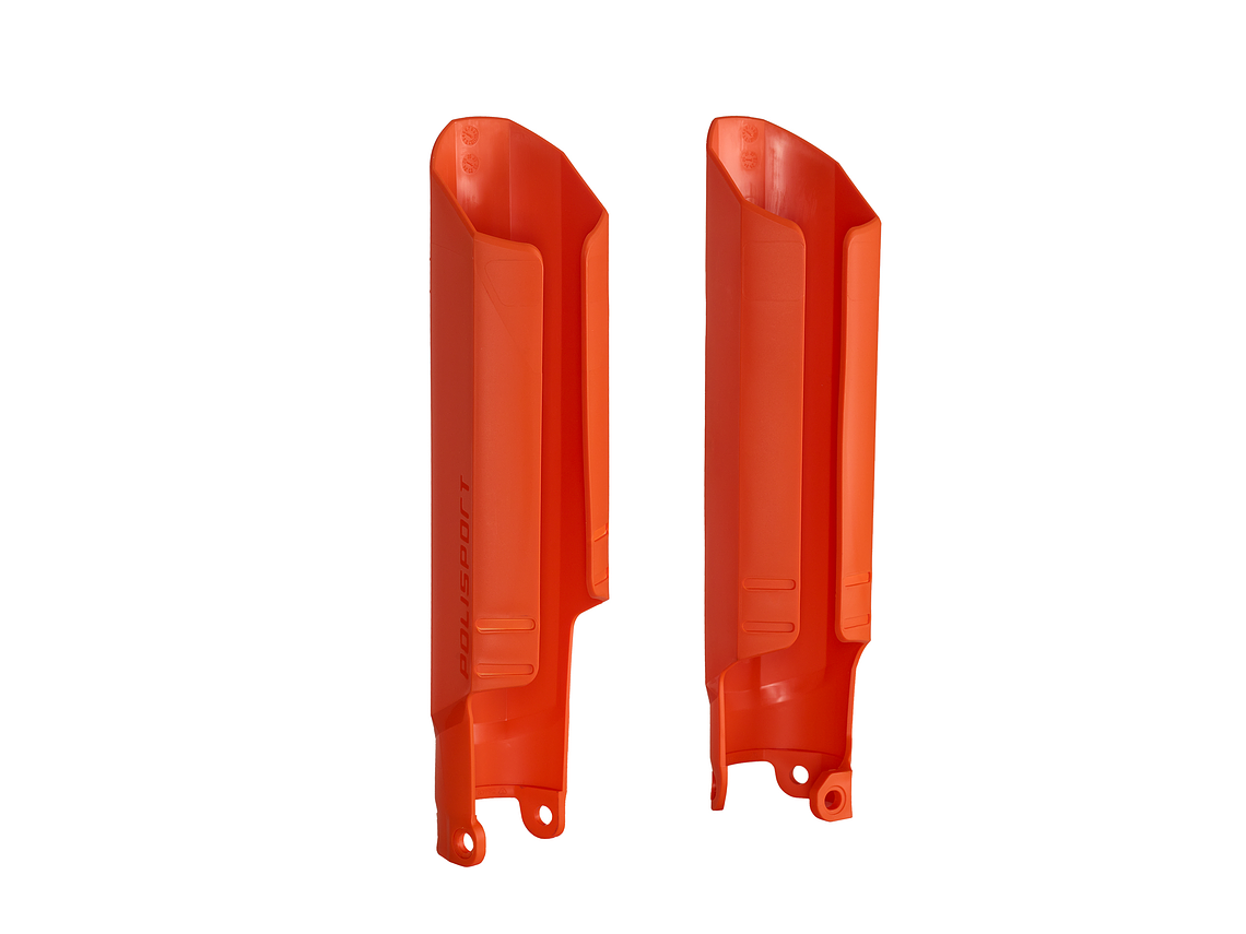 Proteções de Forqueta Completa KTM - Polisport 3