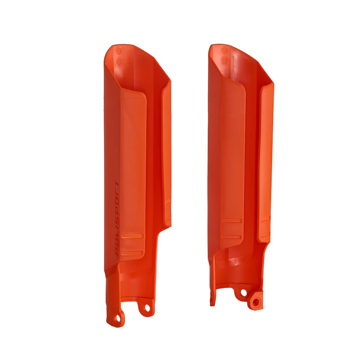 Proteções de Forqueta Completa KTM - Polisport 3