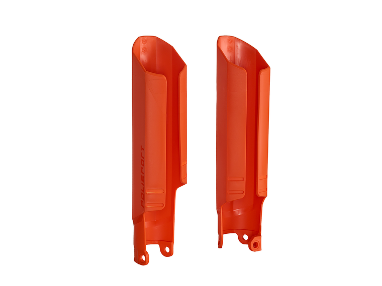 Proteções de Forqueta Completa KTM - Polisport 3