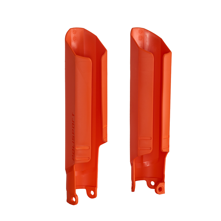 Proteções de Forqueta Completa KTM - Polisport 3