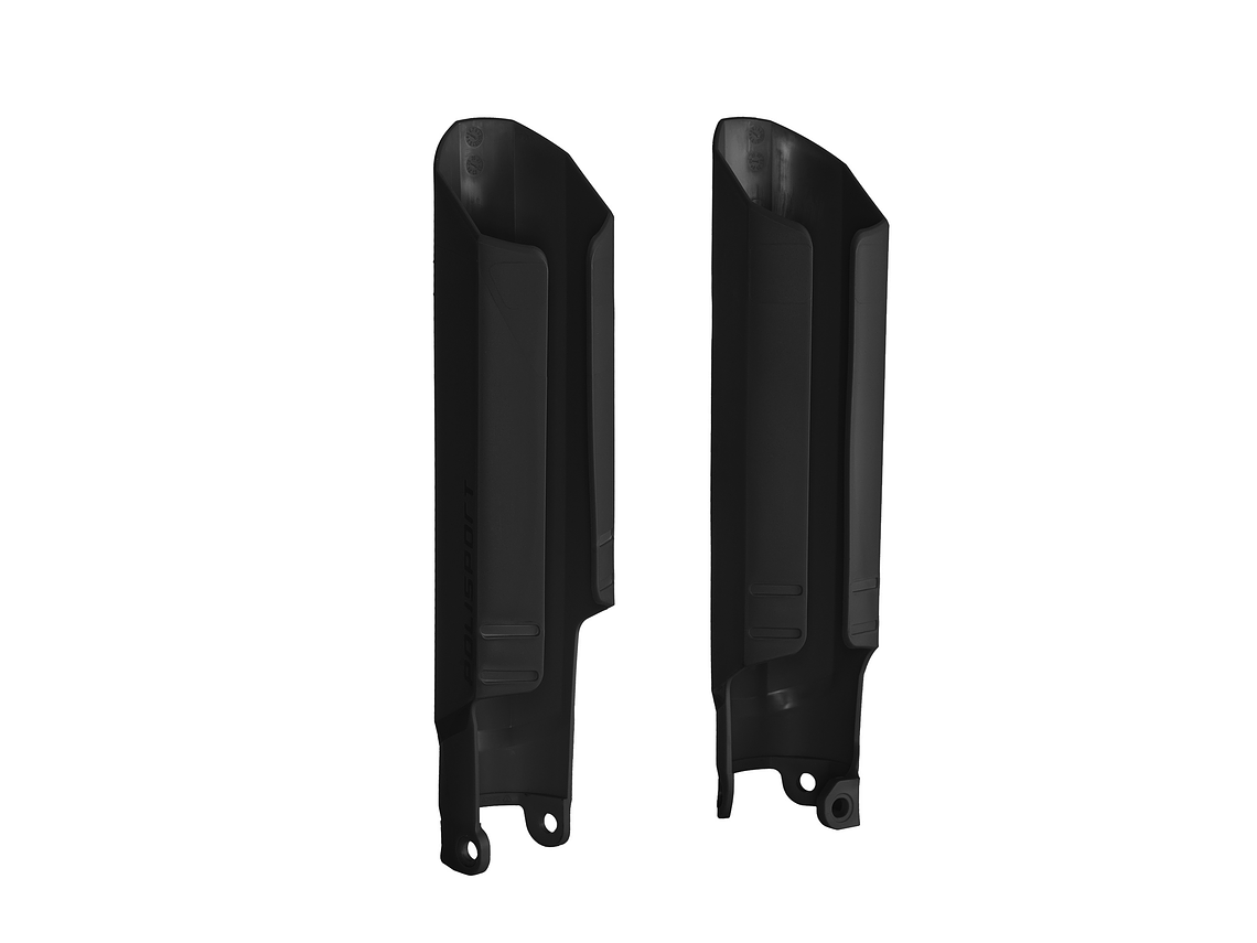 Proteções de Forqueta Completa KTM - Polisport 6