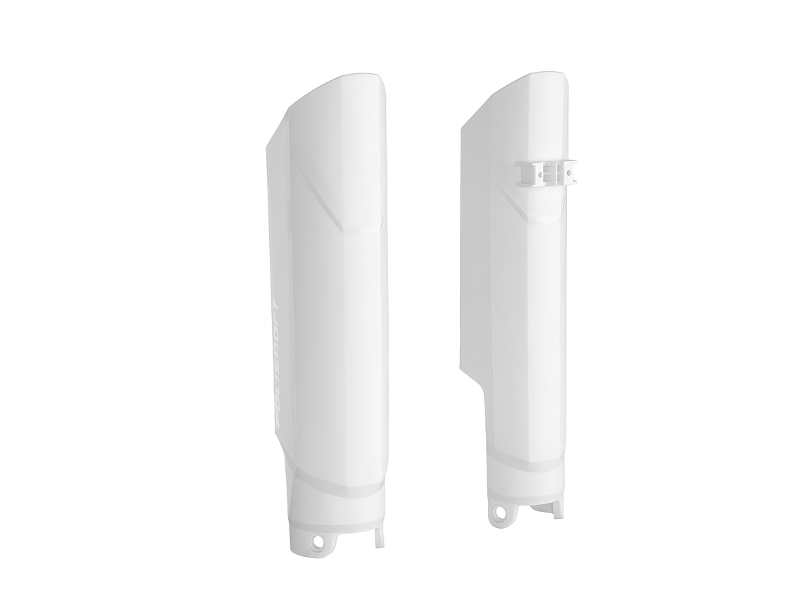 Proteções de Forqueta Completa Gas Gas - Polisport 2