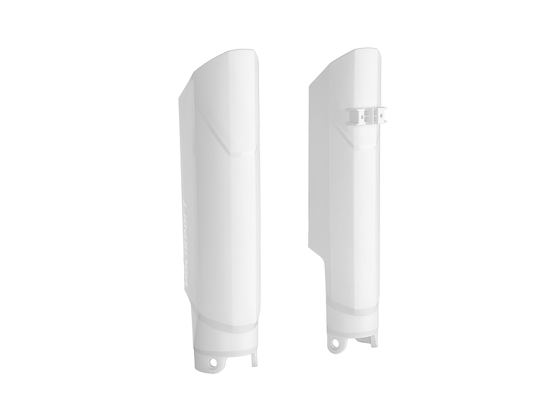 Proteções de Forqueta Completa Gas Gas - Polisport 2